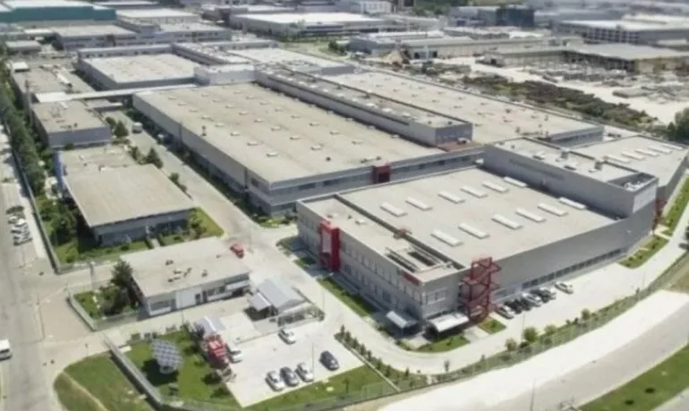 Bosch Sanayi ve Ticaret AR-GE Merkezi