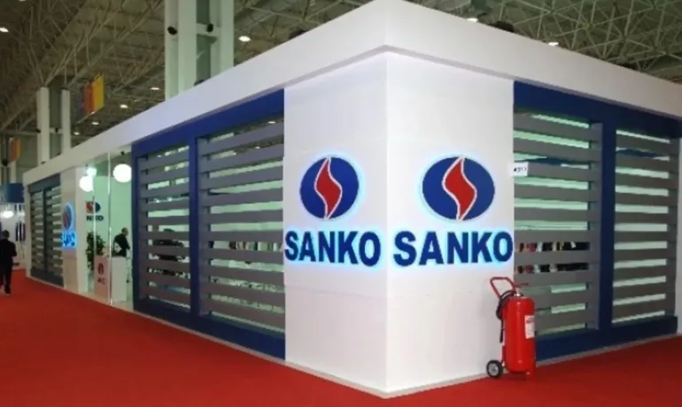 Sanko Tekstil İşletmeleri Sanayi AR-GE Merkezi