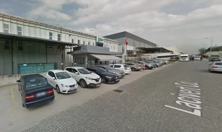 Valeo Otomotiv Sanayi AR-GE Merkezi