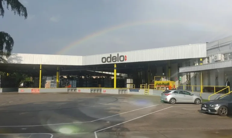 Odelo Otomotiv Aydınlatma AR-GE Merkezi