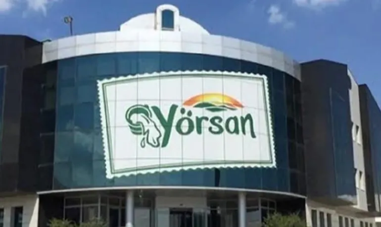 Yörsan Süt ve Süt Ürünleri Sanayi AR-GE Merkezi