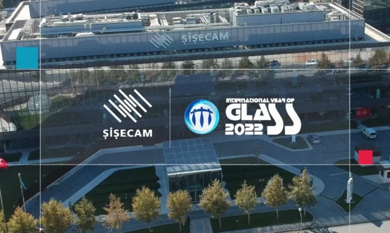 Türkiye Şişe Ve Cam Fabrikaları AR-GE Merkezi