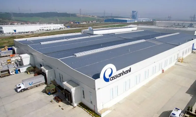 Assan Hanıl Oto Sanayi AR-GE Merkezi