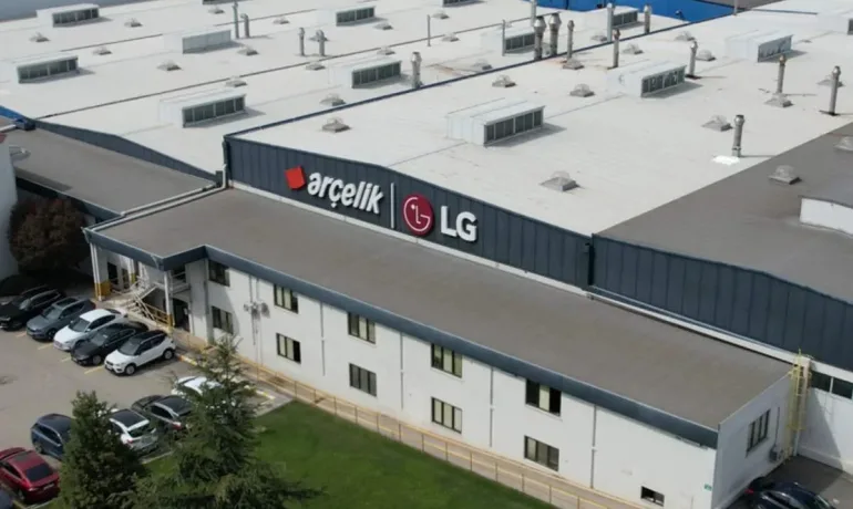 Arçelik-LG Klima Sanayi AR-GE Merkezi