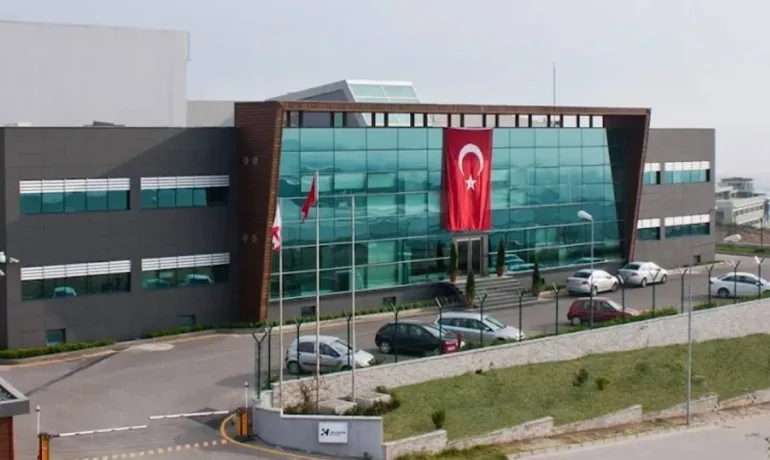 Heksagon Mühendislik Ve Tasarım AR-GE Merkezi