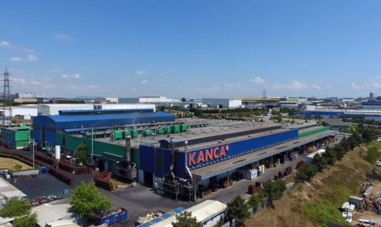 Kanca El Aletleri Dövme Çelik ve Makine Sanayi AR-GE Merkezi