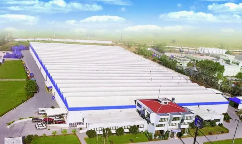 Kale Oto Radyatör Sanayi AR-GE Merkezi